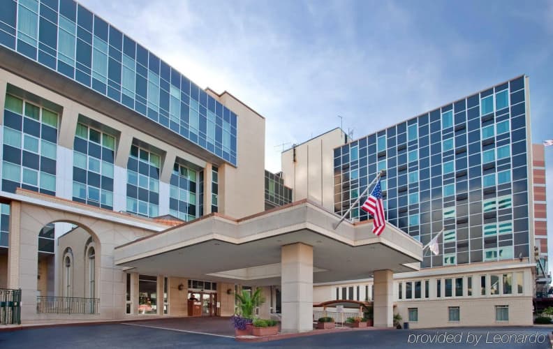 Clayton Plaza Hotel photo 2