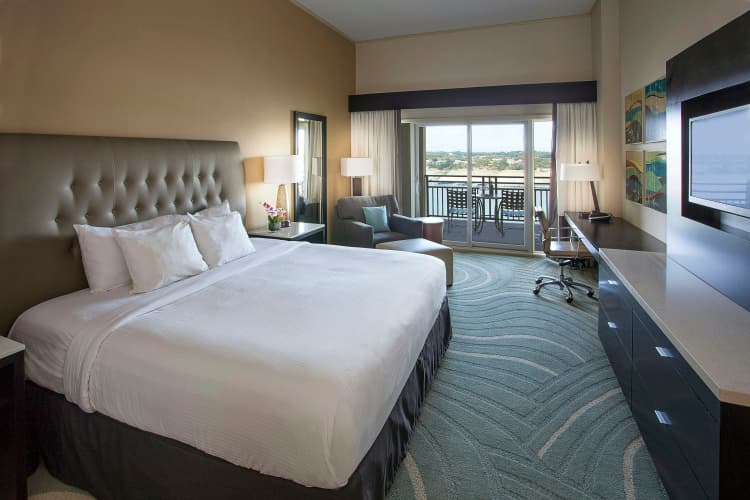 Lakeway Resort And Spa photo 3