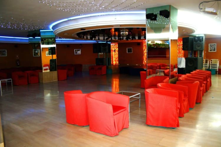 Ar Roca Esmeralda Wellness & Spa Hotel photo 3