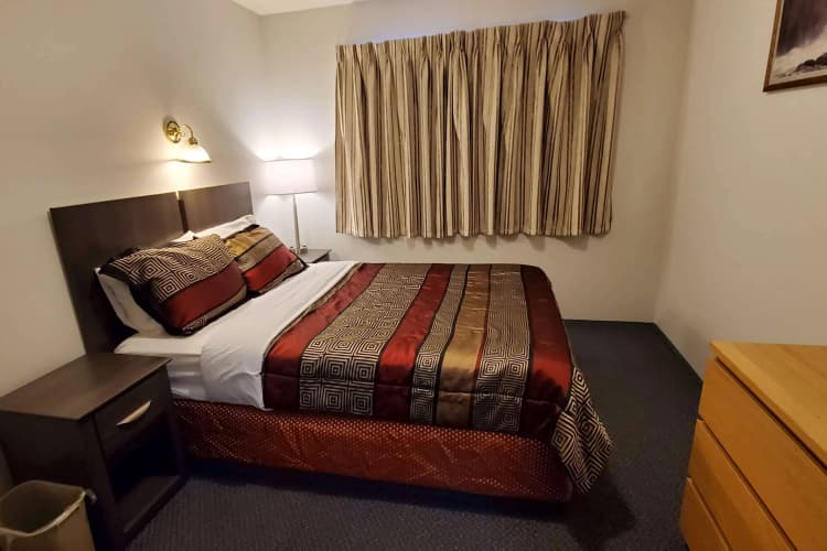 Travelodge By Wyndham Mcbride, photo 5