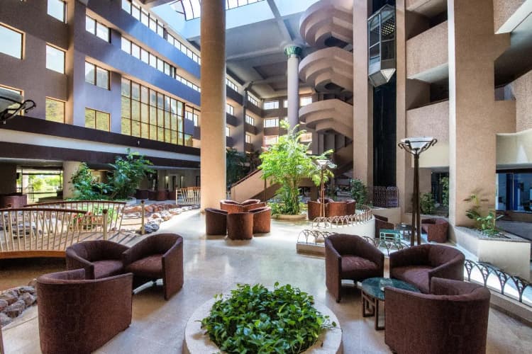 San Carlos Plaza Hotel & Resort photo 2