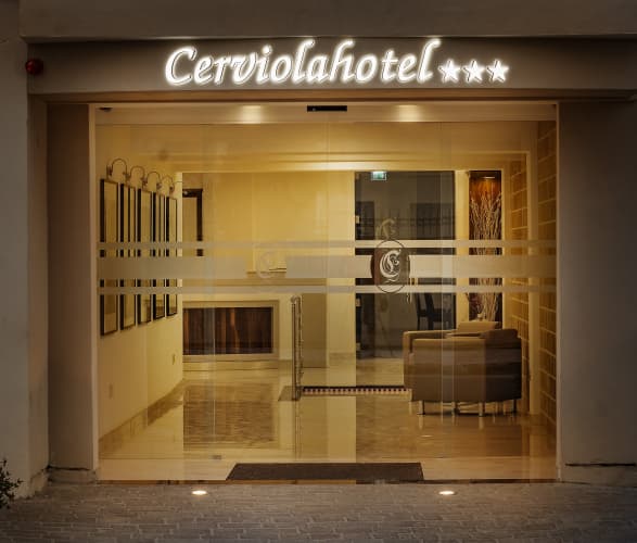 Cerviola, photo 2