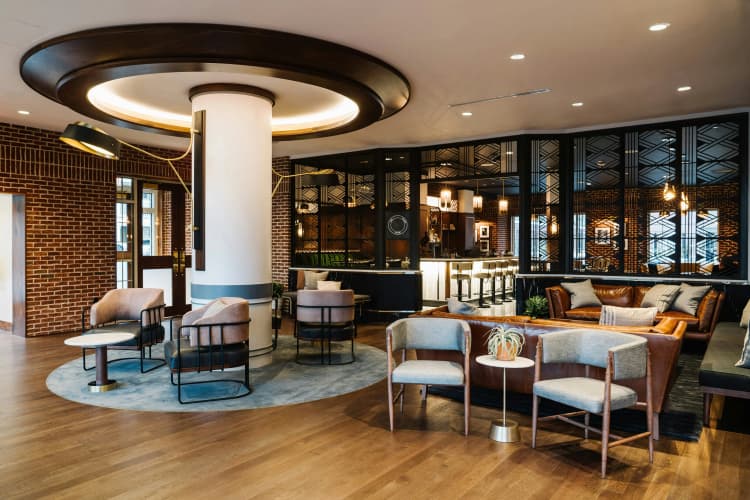 The Alida, Savannah, A Tribute Portfolio Hotel photo 3