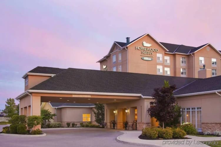 Homewood Suites by Hilton Cambridge-Waterloo, Ontario photo 2