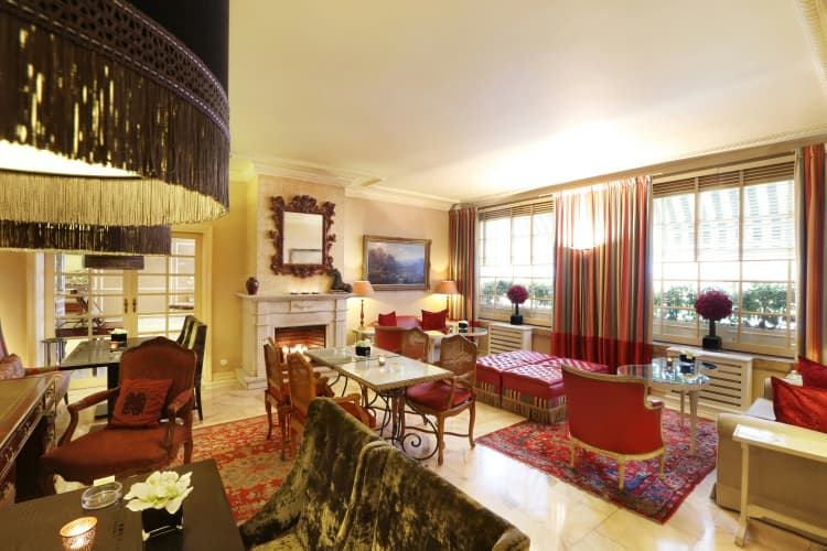 Hotel Lisboa Plaza - a Lisbon Heritage Collection photo 3