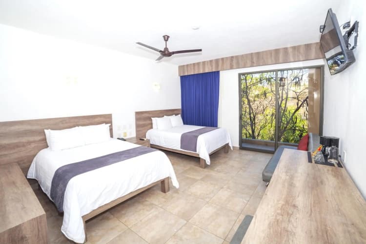 Coral Blue Hotels & Resorts photo 3