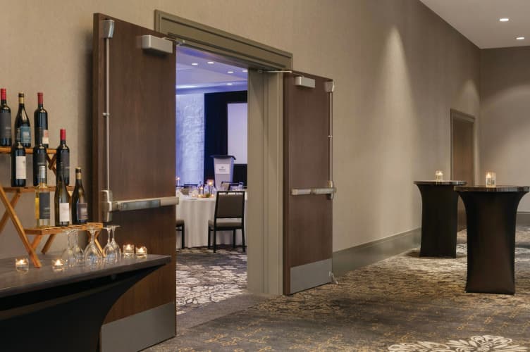 Hilton Vancouver Airport photo 3