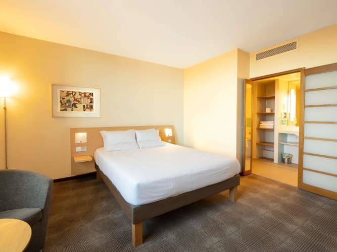 Novotel Cardiff Centre photo 5