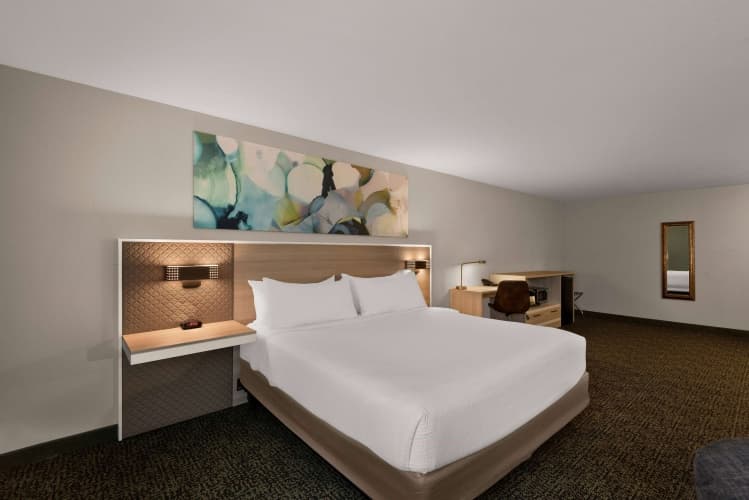 Wyndham Garden Galena Hotel & Day Spa, photo 4
