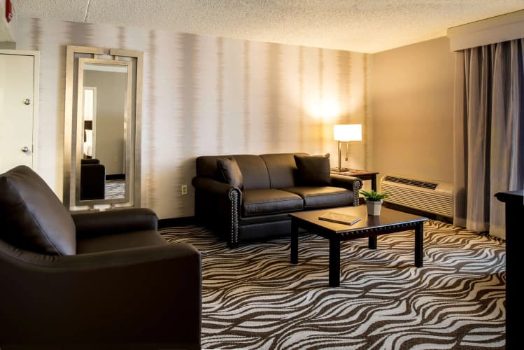 Radisson Fort Worth North - Fossil Creek, photo 4