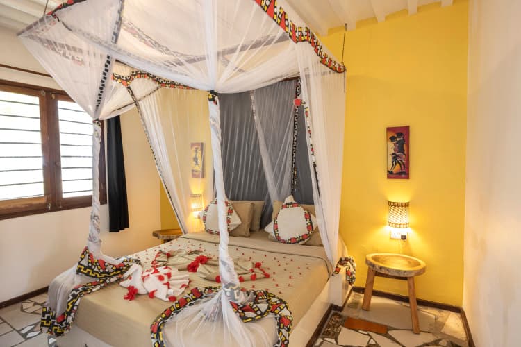 Paradise Beach Resort photo 4