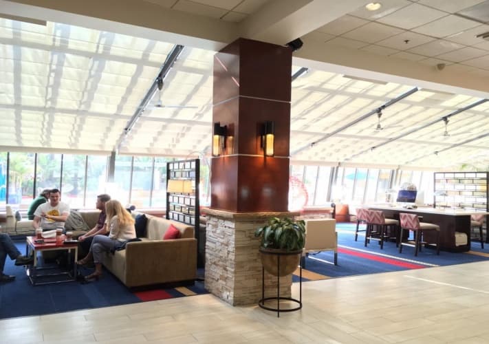 Four Points by Sheraton Los Angeles International Airport photo 3