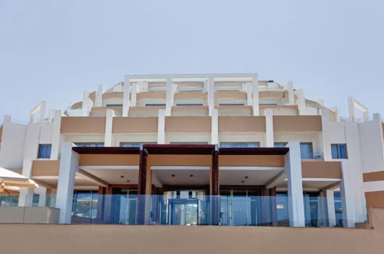 db Seabank Resort & Spa, photo 2