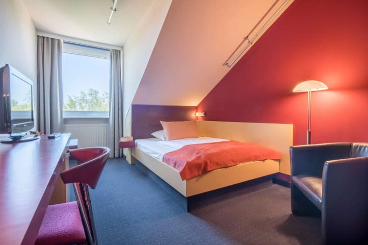Best Western Hotel Prisma photo 4