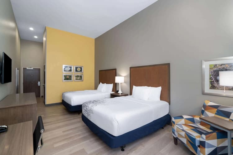 La Quinta Inn & Suites by Wyndham Tifton, photo 5