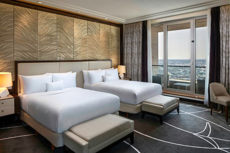 Waldorf Astoria Berlin photo 4
