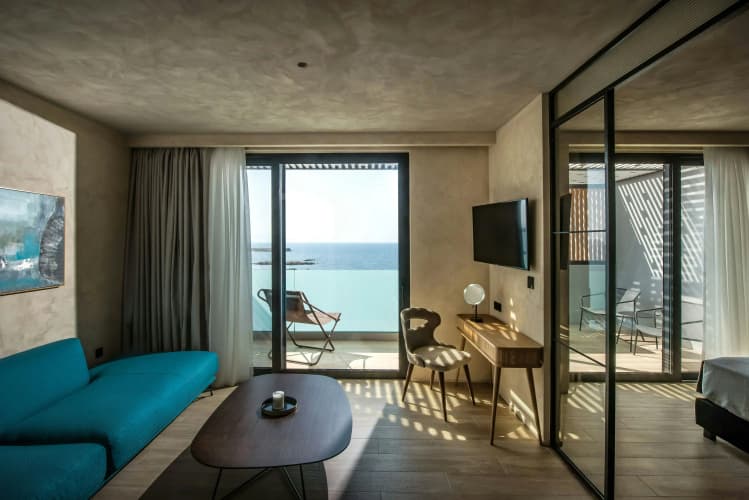 Chania Flair Boutique Hotel, Tapestry Collection By Hilton (Adults Only) photo 3