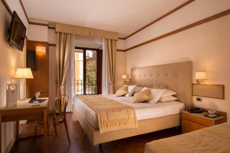 Hotel La Residenza photo 4