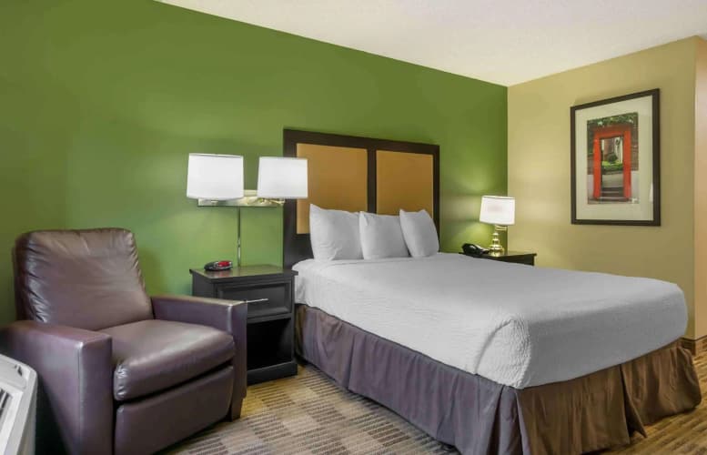 Extended Stay America - Tacoma - Fife photo 5