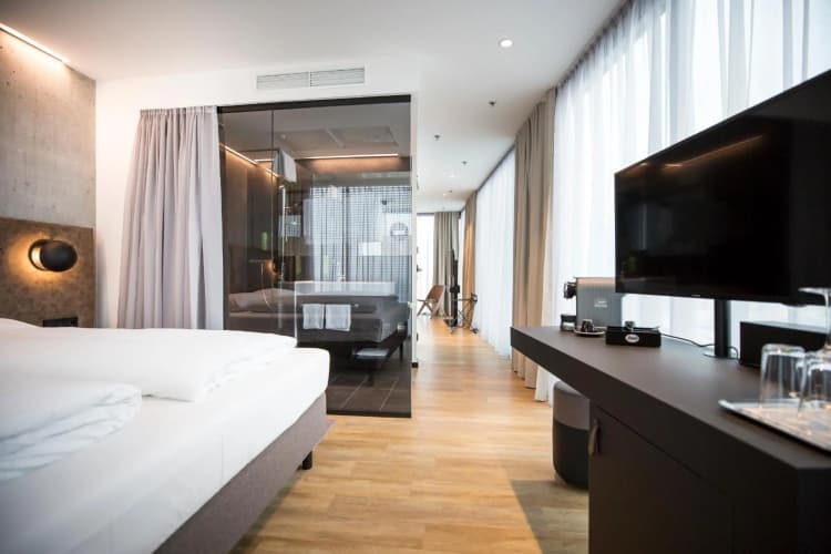 arte Hotel Salzburg photo 5