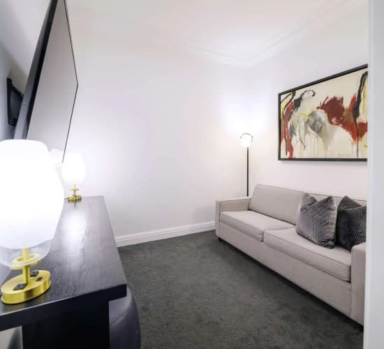 Daxton Hotel Birmingham, Curio Collection By Hilto photo 5