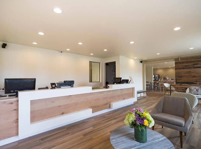 Hotel Focus Sfo photo 3