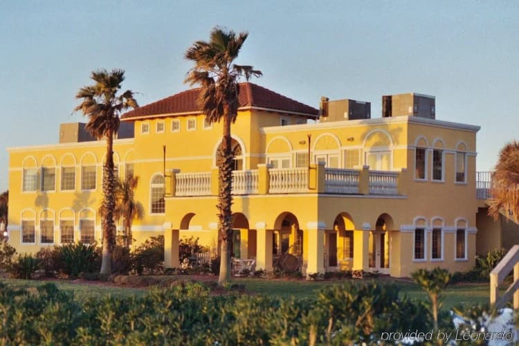 Embassy Suites by Hilton St Augustine Beach Oceanfront photo 2