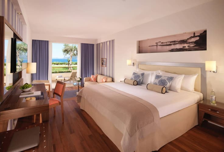 Valamar Collection Dubrovnik President Hotel photo 3