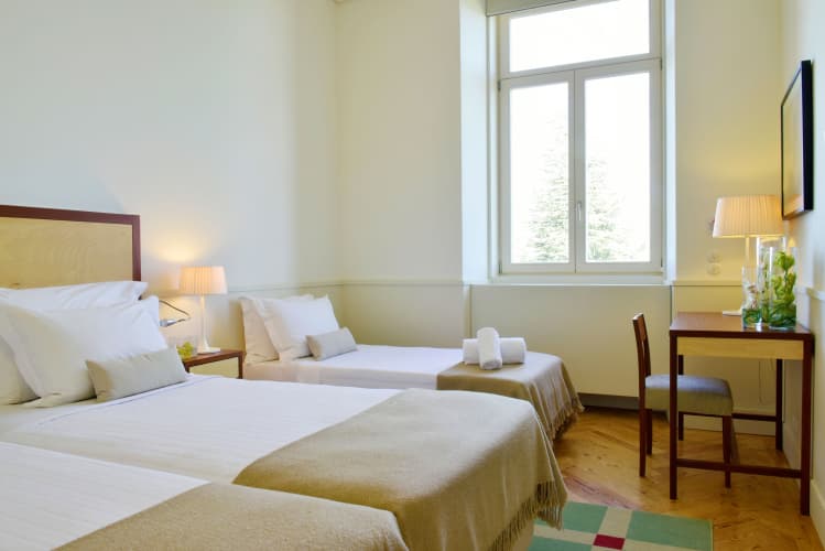 Pousada Da Serra Da Estrela - Historic Hotel photo 4
