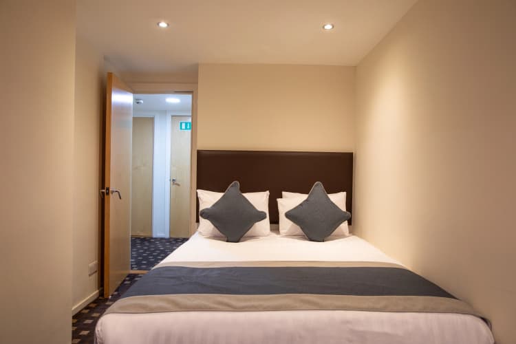 Grand Plaza Serviced Apartments photo 3