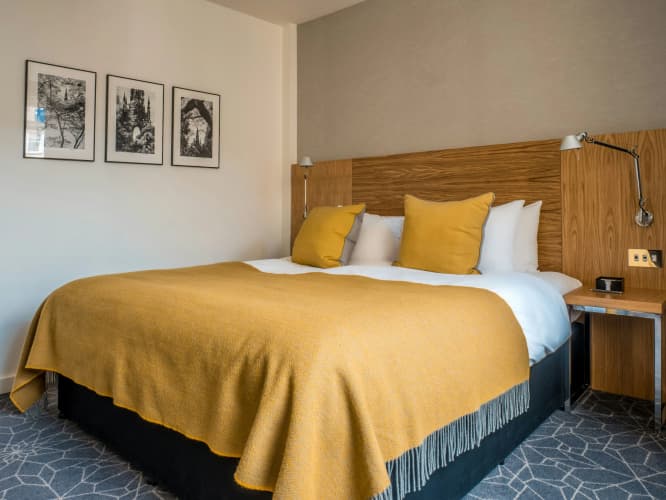 Apex Waterloo Place Hotel photo 4