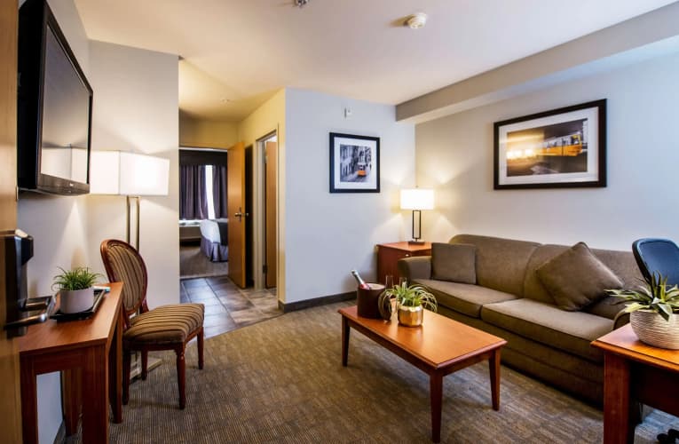 Best Western Plus Moncton photo 5