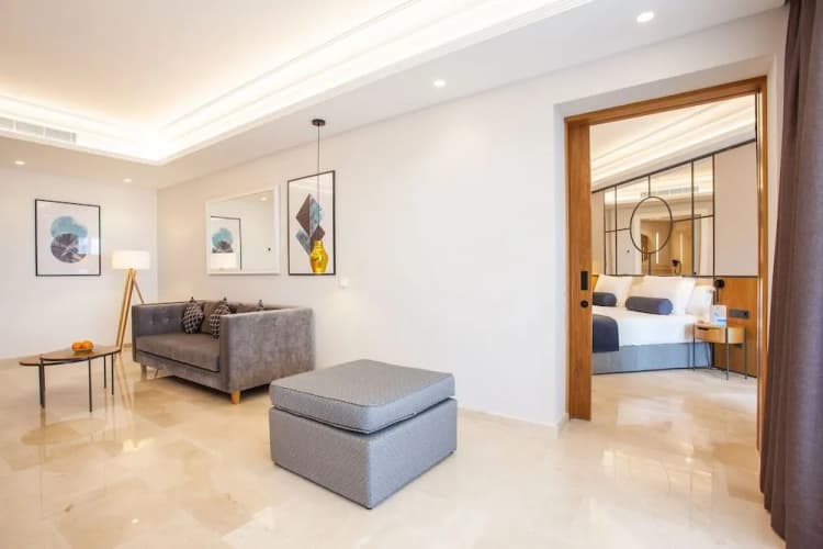 Grupotel Playa de Palma Suites & Spa, photo 4
