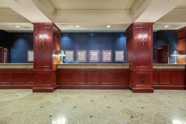 Omni New Haven Hotel At Yale photo 3