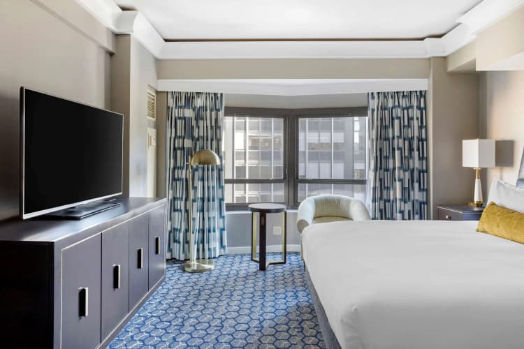 The Hilton Club - New York, photo 5
