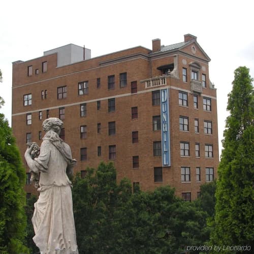 The Dunhill Hotel photo 2