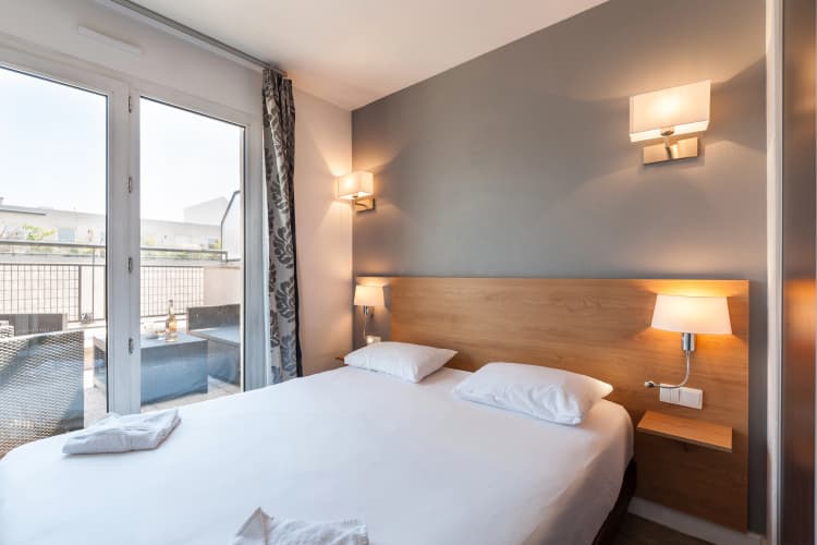 Resid Le Grand Prado photo 4