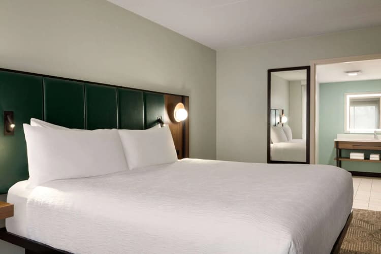 Wingate by Wyndham Green Bay/Airport photo 4