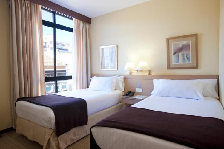Espahotel Plaza Basilica, photo 5