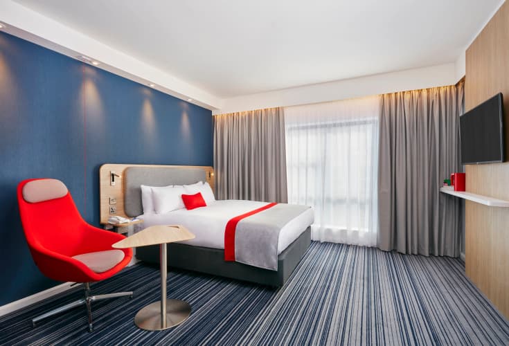 Holiday Inn Express Grimsby photo 4