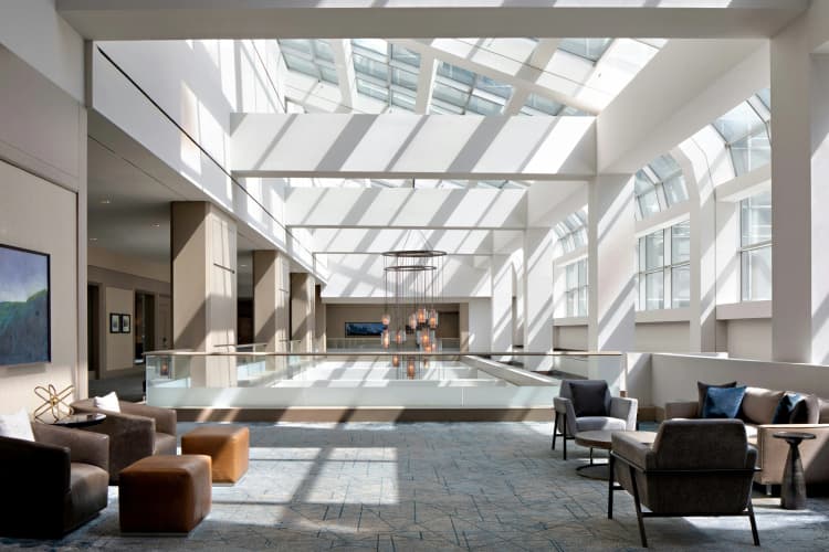 Sheraton Dallas Hotel photo 3
