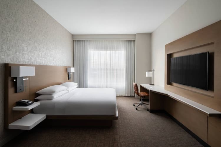 Marriott Phoenix Chandler, photo 5