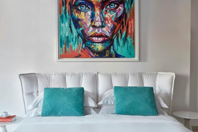 Myconian Ambassador Relais And Chateaux Hotel photo 5