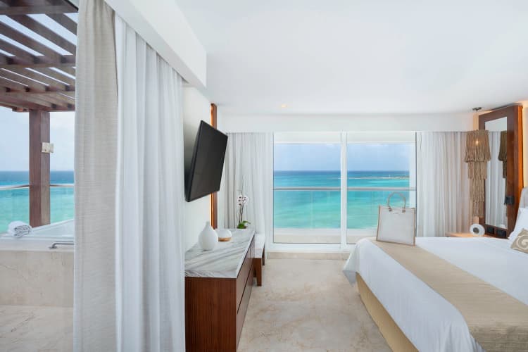 Sun Palace Cancun - Adults Only - All-Inclusive photo 5