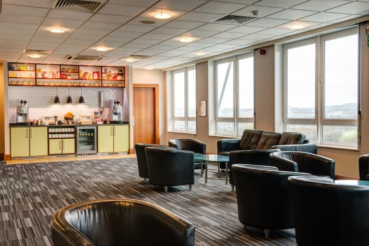 Holiday Inn Edinburgh photo 3