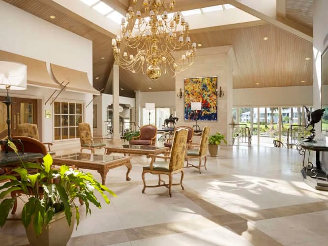 Saddlebrook Resort Tampa photo 3