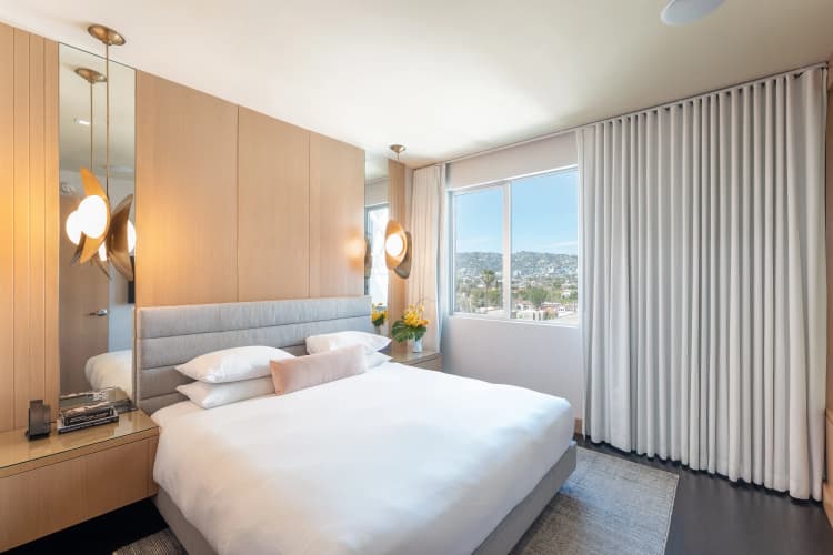 Kimpton Hotel Wilshire photo 4