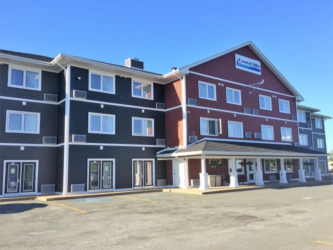 Coastal Inn Halifax photo 2
