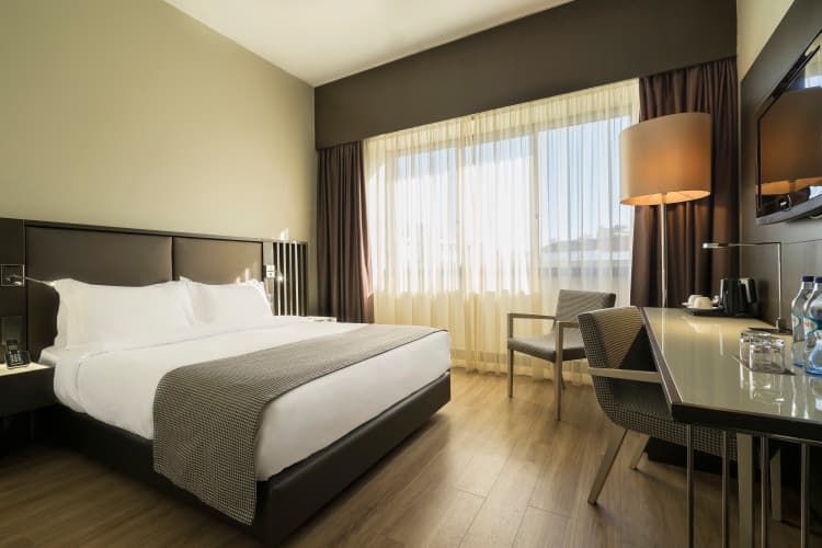 HF Fenix Lisboa Hotel photo 3