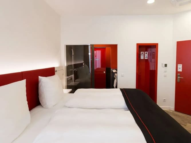 Dormero Hotel Roth, photo 4